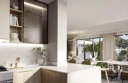 Villa - 5 - 6 for sale in Golf Lane - Emaar South - Dubai South (Dubai World Central) - Dubai