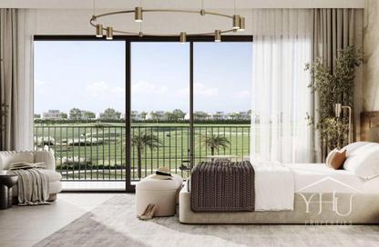Villa - 5 - 6 for sale in Golf Lane - Emaar South - Dubai South (Dubai World Central) - Dubai