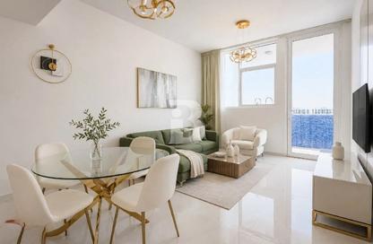 Apartment - 2 Bedrooms - 2 Bathrooms for rent in Gemz by Danube - Al Furjan - Dubai