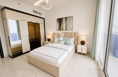 Apartment - 2 Bedrooms - 2 Bathrooms for rent in Gemz by Danube - Al Furjan - Dubai