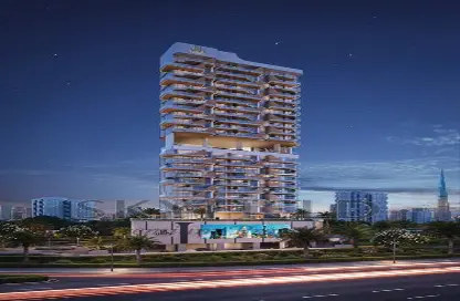 شقة - 2 غرف نوم - 3 حمامات للبيع في بوابات ربدان - مجان - دبي لاند - دبي