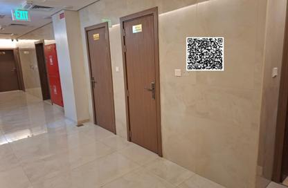 Whole Building - 7+ - 7+ for sale in Al Noor Tower Ajman - Al Jurf Industrial 3 - Al Jurf Industrial - Ajman Whole Building - 7+ - 7+ for sale in Al Noor Tower Ajman - Al Jurf Industrial 3 - Al Jurf Industrial - Ajman