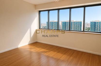 Apartment - 2 Bedrooms - 3 Bathrooms for rent in Al Muneera - Al Raha Beach - Abu Dhabi