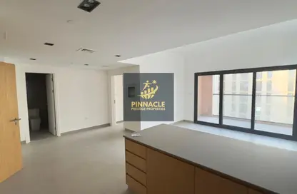 Apartment - 1 Bedroom - 2 Bathrooms for rent in Souks Residential - Al Mamsha - Muwaileh - Sharjah