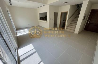 Townhouse - 3 - 3 for rent in Amaranta B - Amaranta - Villanova - Dubai