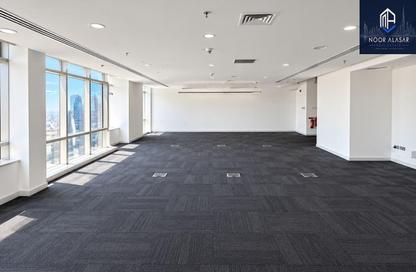 Office Space - Studio - 2 for sale in Oaks Liwa Heights - JLT Cluster W - Jumeirah Lake Towers - Dubai