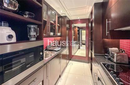 Hotel  and  Hotel Apartment - 1 - 1 for sale in Burj Lake Hotel - The Address DownTown - Downtown Dubai - Dubai