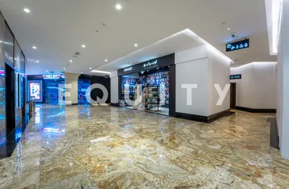 محل - استوديو للايجار في مول وافي - 2 أم حرير - ام هرير - دبي