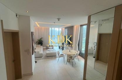 Apartment - 2 - 4 for rent in SLS Dubai Hotel and Residences - Business Bay - Dubai Apartment - 2 - 4 for rent in SLS Dubai Hotel and Residences - Business Bay - Dubai