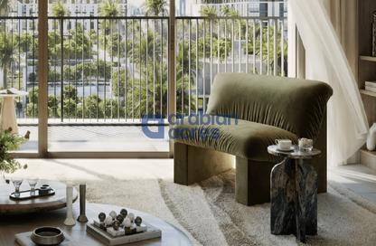Apartment - 1 - 1 for sale in Terra Woods Tower 3 - Terra Woods - Expo City - Dubai