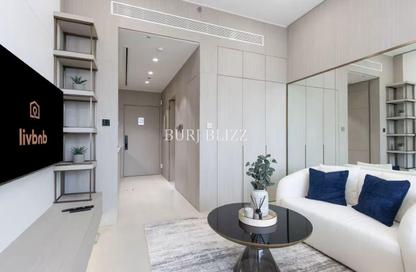 Apartment - Studio - 1 for rent in Pearl house II - District 12 - Jumeirah Village Circle - Dubai Apartment - Studio - 1 for rent in Pearl house II - District 12 - Jumeirah Village Circle - Dubai