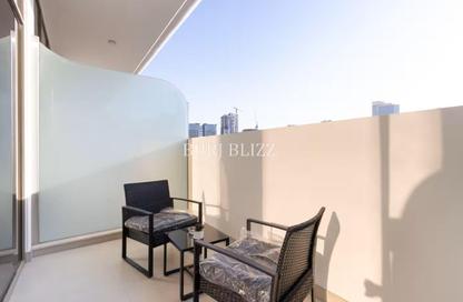 Apartment - Studio - 1 for rent in Pearl house II - District 12 - Jumeirah Village Circle - Dubai