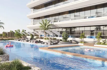 شقة - 2 غرف نوم - 2 حمامات للبيع في سمانا ايفي جاردنس ٢ - مجمع دبي ريزيدنس - دبي لاند - دبي شقة - 2 غرف نوم - 2 حمامات للبيع في سمانا ايفي جاردنس ٢ - مجمع دبي ريزيدنس - دبي لاند - دبي