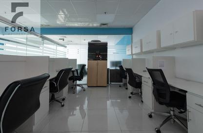 Office Space - Studio for sale in Business Tower - Business Bay - Dubai