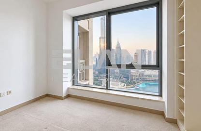 Apartment - 2 - 3 for sale in 29 Burj Boulevard Tower 2 - 29 Burj Boulevard - Downtown Dubai - Dubai