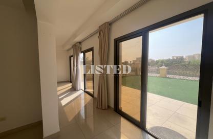Townhouse - 4 - 3 for rent in The Townhouses at Al Hamra Village - Al Hamra Village - Ras Al Khaimah