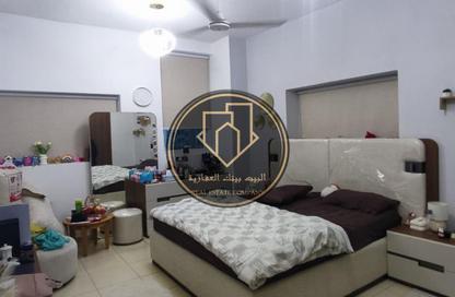 Apartment - 2 - 3 for sale in Ajman One Towers - Al Sawan - Ajman