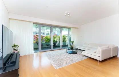 شقة - 3 غرف نوم - 4 حمامات للبيع في الرحبة - المنيرة - شاطئ الراحة - أبوظبي