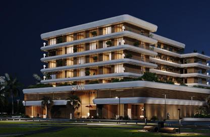Apartment - Studio - 1 Bathroom for sale in Veona Residence - Dubai Land Residence Complex - Dubai Land - Dubai Apartment - Studio - 1 Bathroom for sale in Veona Residence - Dubai Land Residence Complex - Dubai Land - Dubai
