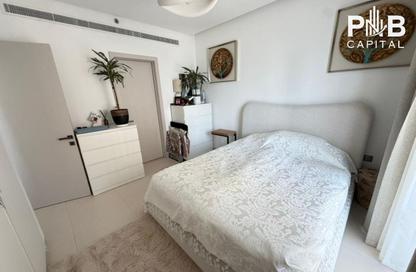 Apartment - 1 Bedroom - 2 Bathrooms for sale in West Avenue Tower - Dubai Marina - Dubai