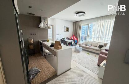 Apartment - 1 Bedroom - 2 Bathrooms for sale in West Avenue Tower - Dubai Marina - Dubai