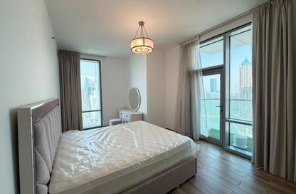 Apartment - 1 Bedroom - 2 Bathrooms for sale in Noura Tower - Al Habtoor City - Business Bay - Dubai