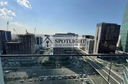 شقة - 2 غرف نوم - 3 حمامات للايجار في زا باراجون لآي جي او - الخليج التجاري - دبي