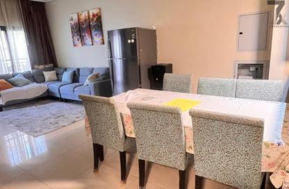 Apartment - 2 Bedrooms - 3 Bathrooms for rent in Pullman Resort Marjan Island - Al Marjan Island - Ras Al Khaimah