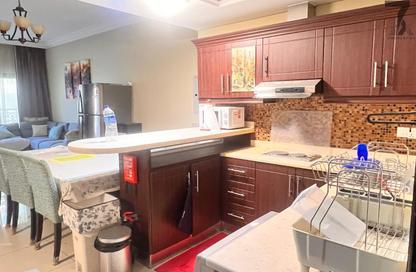 Apartment - 2 Bedrooms - 3 Bathrooms for rent in Pullman Resort Marjan Island - Al Marjan Island - Ras Al Khaimah