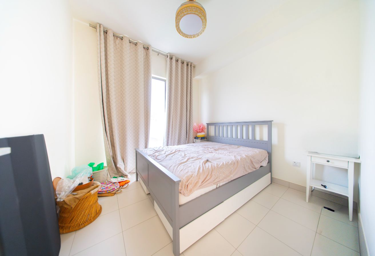 4 bedroom villa in Parkside 1, Dubai South (Dubai World Central): 15