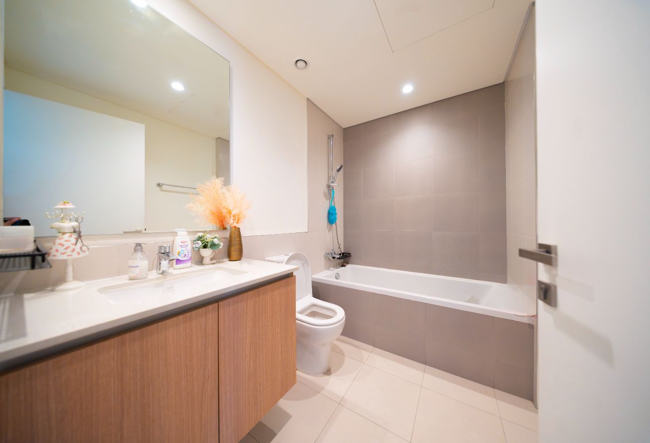 4 bedroom villa in Parkside 1, Dubai South (Dubai World Central): 18