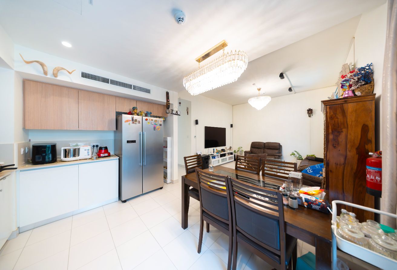 4 bedroom villa in Parkside 1, Dubai South (Dubai World Central): 14