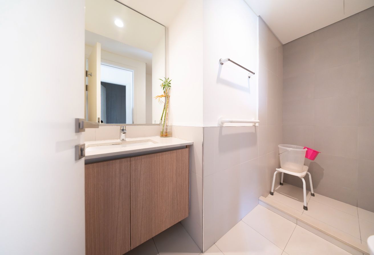 4 bedroom villa in Parkside 1, Dubai South (Dubai World Central): 16