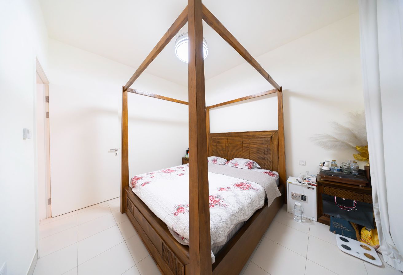 4 bedroom villa in Parkside 1, Dubai South (Dubai World Central): 20
