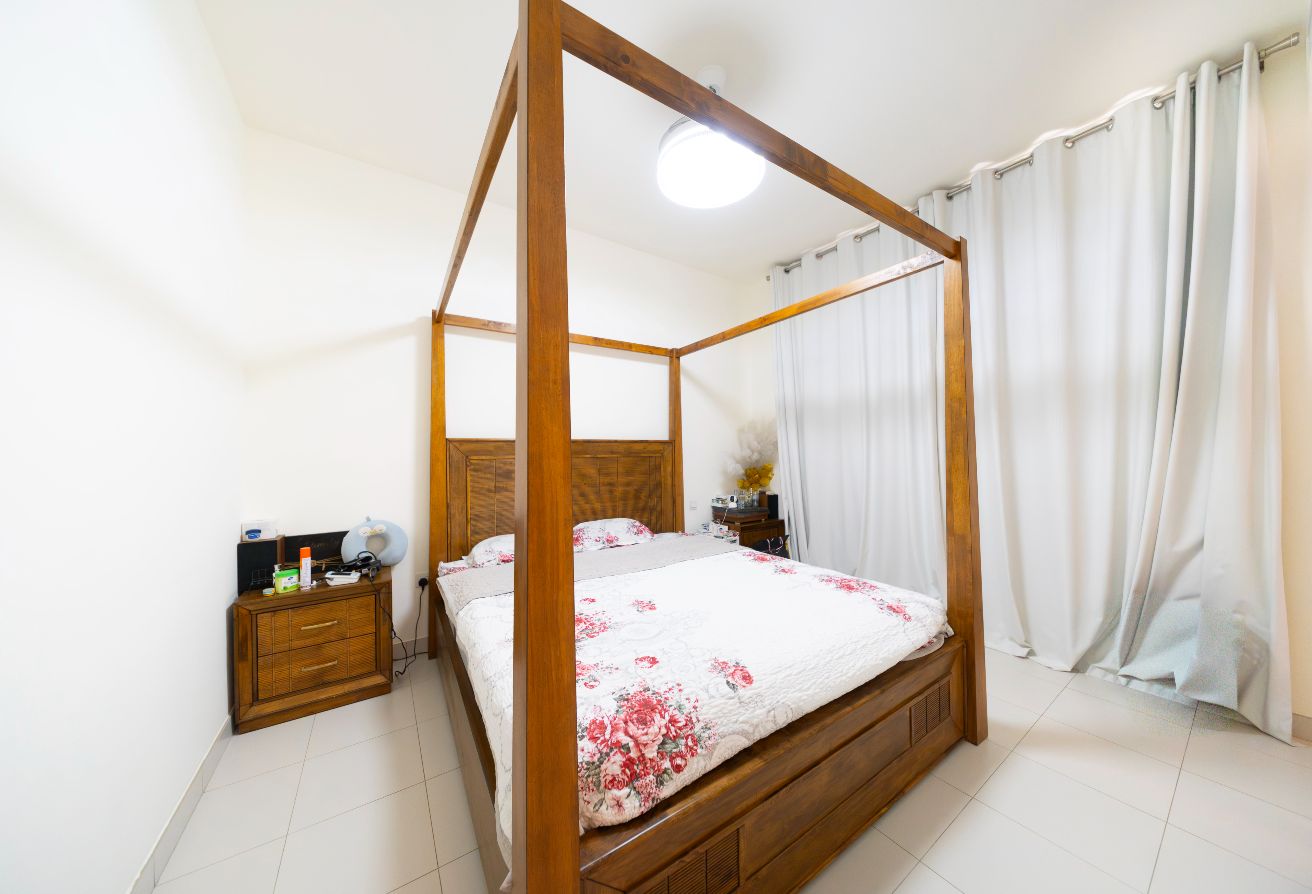 4 bedroom villa in Parkside 1, Dubai South (Dubai World Central): 19