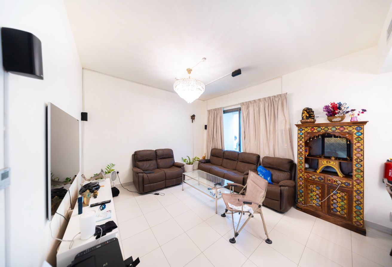 4 bedroom villa in Parkside 1, Dubai South (Dubai World Central): 7