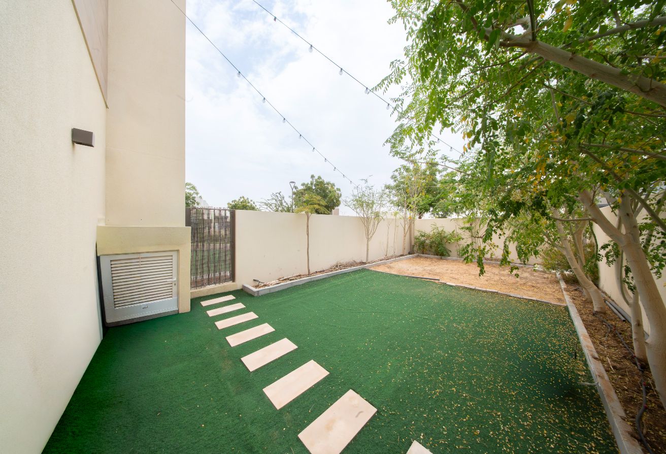 4 bedroom villa in Parkside 1, Dubai South (Dubai World Central): 10