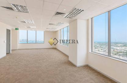 Office Space - Studio for rent in Dubai Media City - Dubai