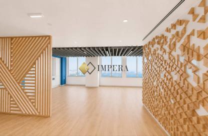 Office Space - Studio for rent in Dubai Media City - Dubai