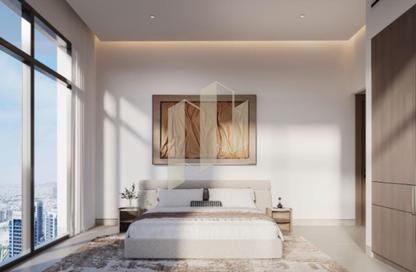 Apartment - 1 Bedroom - 2 Bathrooms for sale in Exotica By Al Marina - District 17 - Jumeirah Village Circle - Dubai