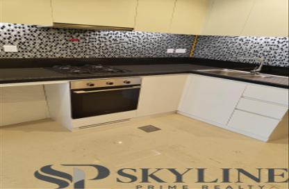 Apartment - 2 - 2 for rent in Aykon City Tower C - Aykon City - Business Bay - Dubai