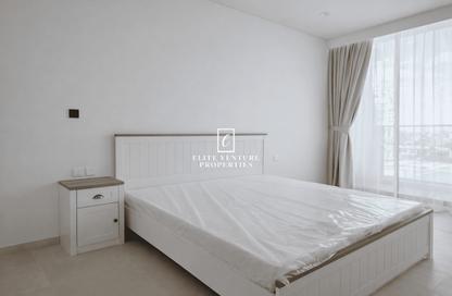 Apartment - Studio - 1 for rent in Condor Golf Links 18 - Dubai Sports City - Dubai