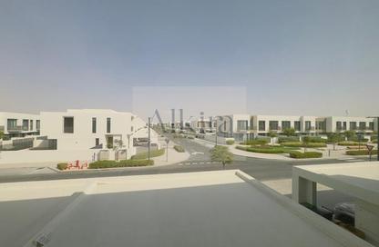Villa - 3 Bedrooms - 4 Bathrooms for rent in Orania - The Valley - Dubai