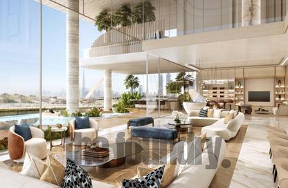 Penthouse - 6 Bedrooms - 7 Bathrooms for sale in Casa Canal - Al Wasl - Dubai Penthouse - 6 Bedrooms - 7 Bathrooms for sale in Casa Canal - Al Wasl - Dubai