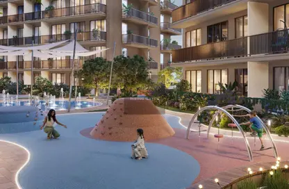 Apartment - 1 Bedroom - 2 Bathrooms for sale in Ayami Residence - Al Warsan 1 - Al Warsan - Dubai