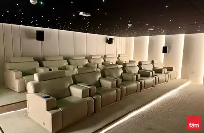 شقة - 3 غرف نوم - 4 حمامات للبيع في سينسوريا في فايف لوكس - جميرا بيتش ريزيدنس - دبي