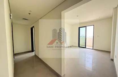 Apartment - 1 Bedroom - 2 Bathrooms for rent in Sarab 2 - Aljada - Sharjah