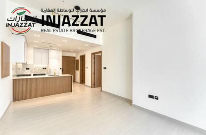 Apartment - 1 Bedroom - 2 Bathrooms for sale in Binghatti Amber - District 11 - Jumeirah Village Circle - Dubai