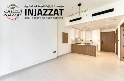Apartment - 1 Bedroom - 2 Bathrooms for sale in Binghatti Amber - District 11 - Jumeirah Village Circle - Dubai