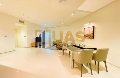 Apartment - 1 Bedroom - 2 Bathrooms for rent in Park Place Tower - Sheikh Zayed Road - Dubai